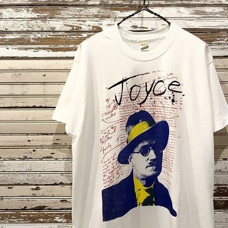 1980's SCREEN STARS Printed Tee