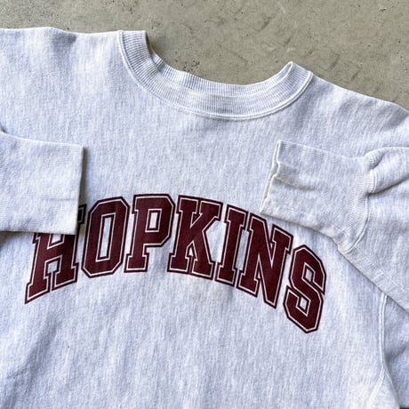 1990's Champion Reverse Weave Sweat