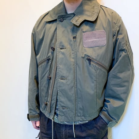1990's〜 RAF MK3 Flight Jacket