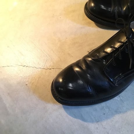 1980's〜 US.NAVY Service Shoes