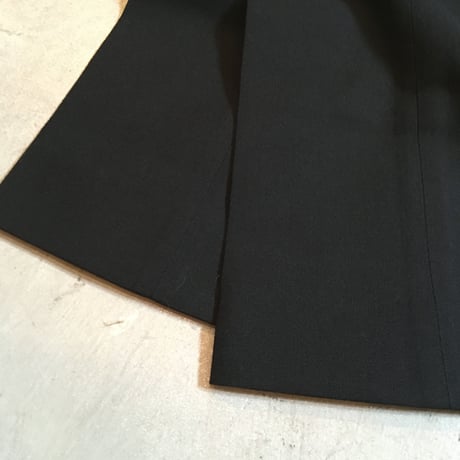 1960's Raeford Tapered Slacks Deadstock