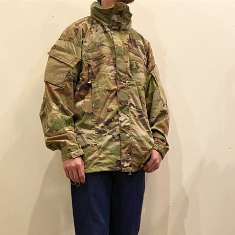 2000's〜 US.Military ECWCS Gen3 Soft shell Jacket