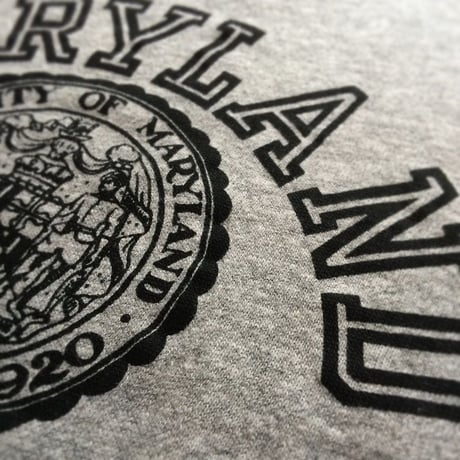 1980's Champion Printed Tee