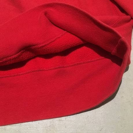 1980's  Champion Reverse Weave Sweat