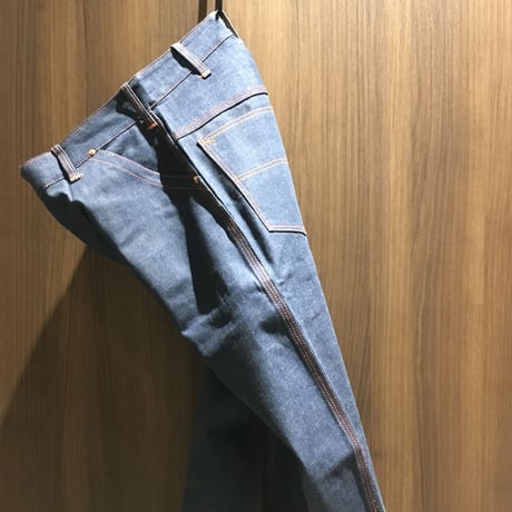 1950's〜 STONE WALL'S Denim Painter Pants Deadstock
