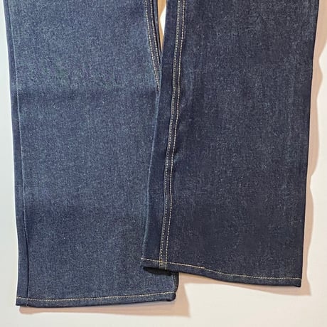 2000's〜 Levi's 517 Denim Pants Deadstock