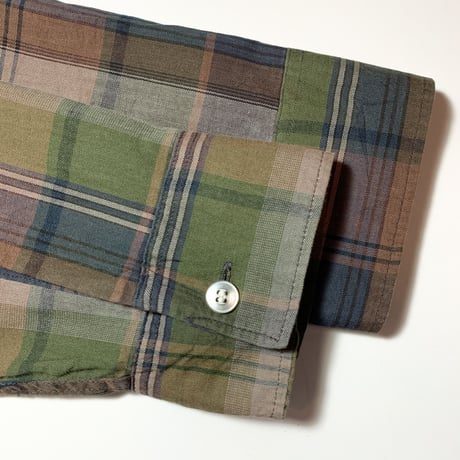 1960's Cord Kingsbury L/S Shirt