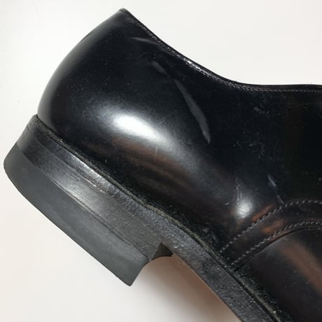 1970's US.NAVY Service Shoes