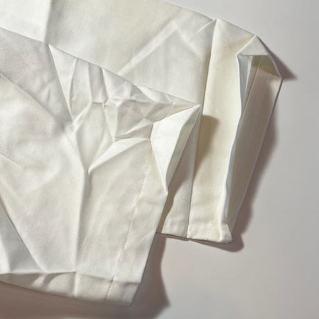 1960's Kenwood Tab Collar S/S Shirt Deadstock