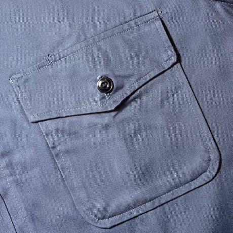 1960's Workmaster Cotton Work Jacket Deadstock