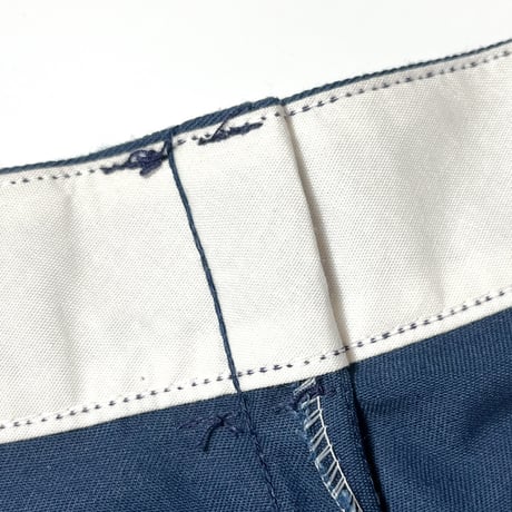 1980〜90's Dickies Chino Trousers Deadstock