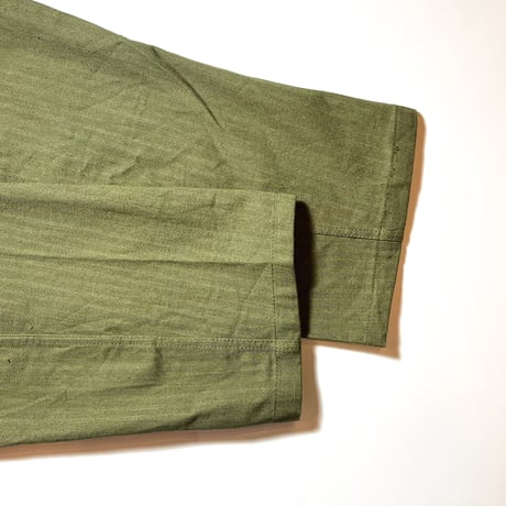 1950's US.ARMY M-47 Herringbone Jacket