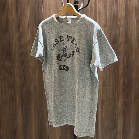 1950〜60's Champion Printed Tee