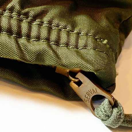 1970's USAF Helmet Bag