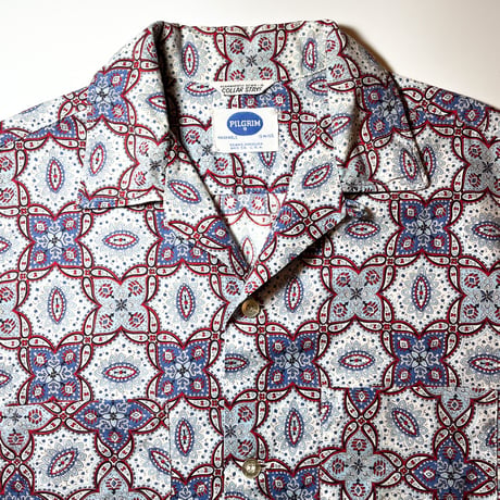 1960's PILGRIM L/S Shirt