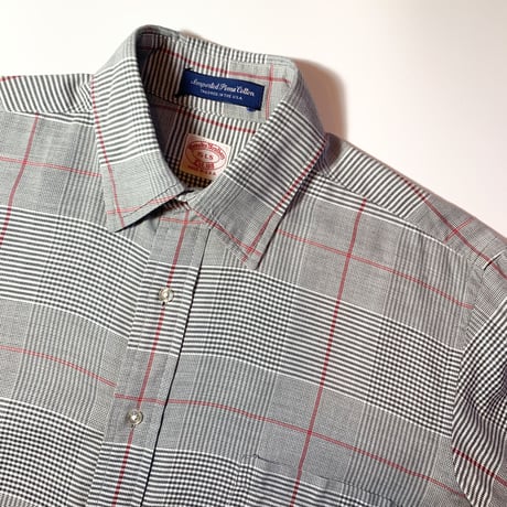 1980's Brooks Brothers L/S Shirt