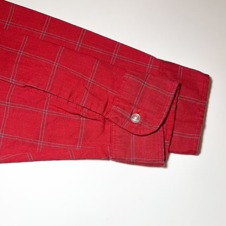 1960's University Club L/S Shirt