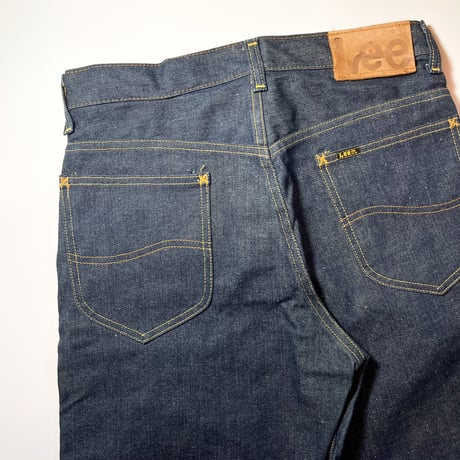 1960〜70's Lee 200 Denim Pants Deadstock