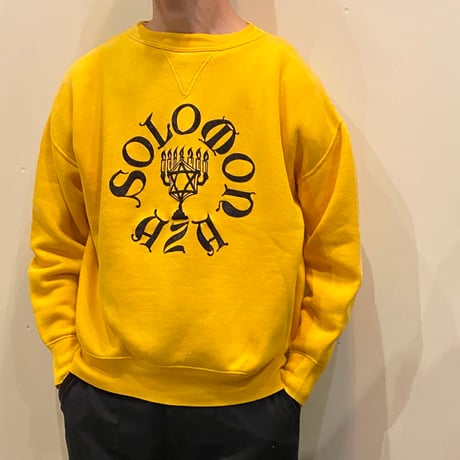 1960's Russell Sweat