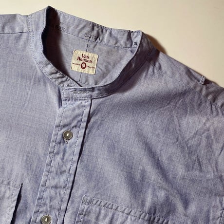1960's Van Heusen RAF Utility L/S Shirt