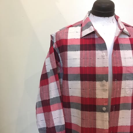 1960's nelson-paige L/S Shirt