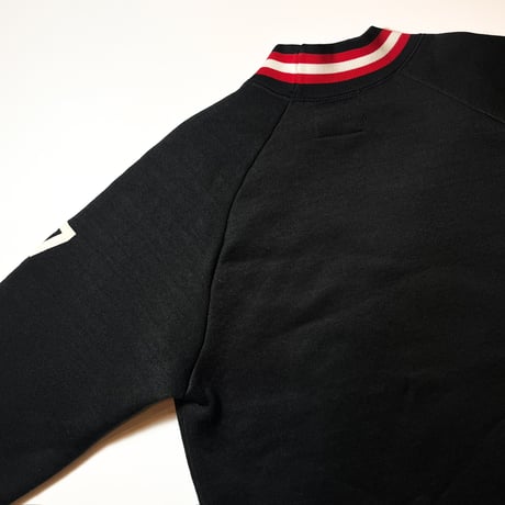 1960's〜 Champion Nylon Sweat