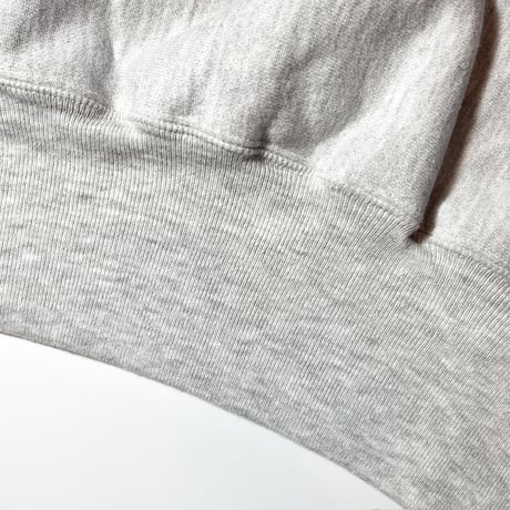 1990's Champion Reverse Weave Sweat Parka Deadstock