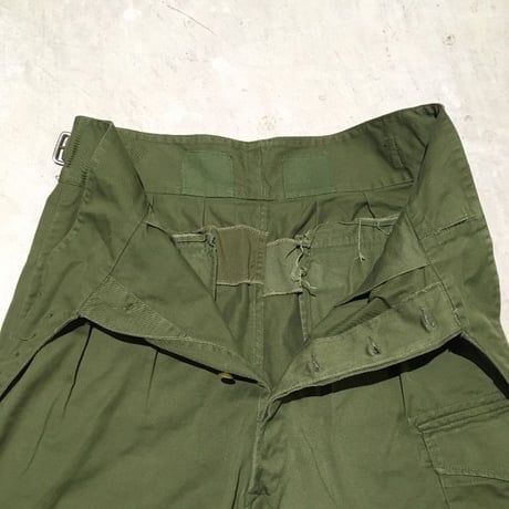 1950〜60's British Army Gurkha Trousers