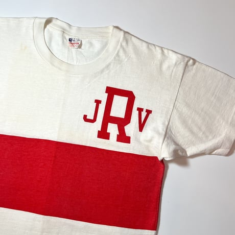 1960's Champion Printed Tee