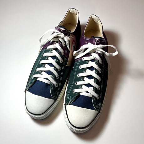 1990's CONVERSE ALL STAR Low Deadstock