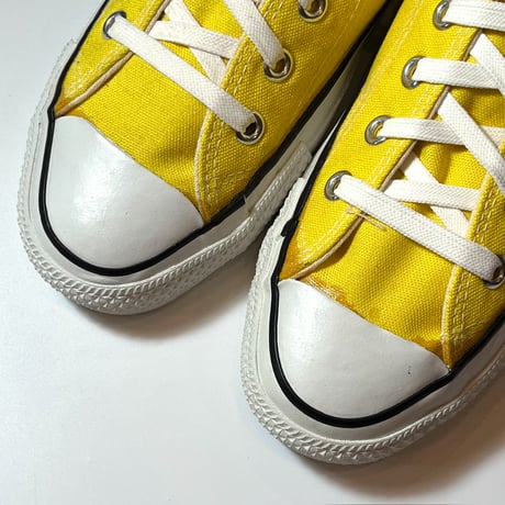 1980's CONVERSE ALL STAR Hi Deadstock