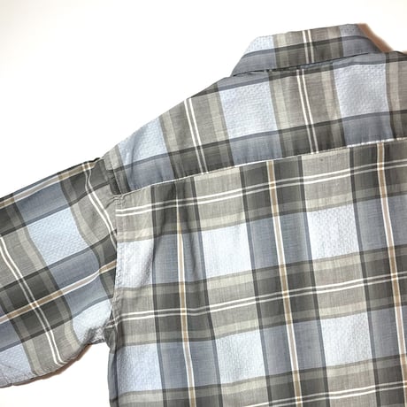 1950〜60's TOWNCRAFT S/S Shirt