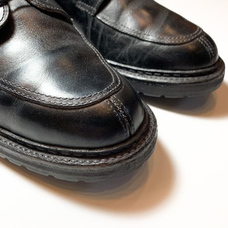 2000's〜 Alden Cape Cod Collection Leather Shoes
