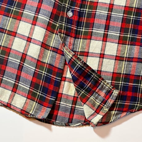 1960's Pennleigh L/S Shirt