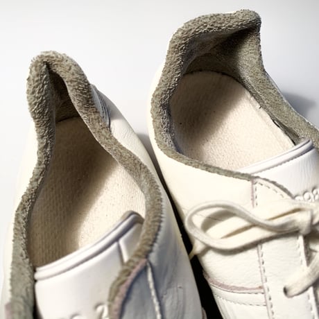 1980's German Trainer Shoes
