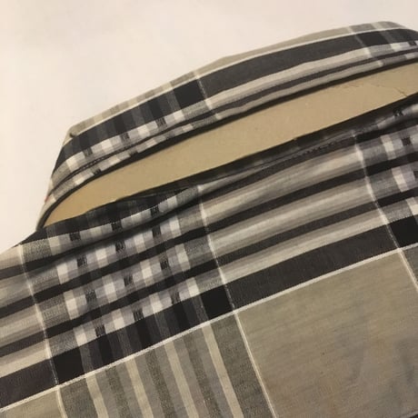 1960's PENNEY'S L/S Shirt Deadstock
