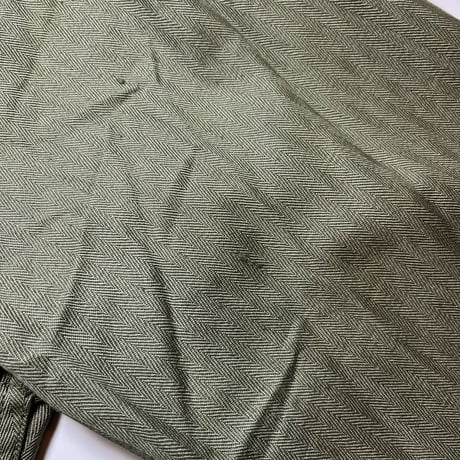 1940's USMC P-41 Herringbone Jacket Deadstock