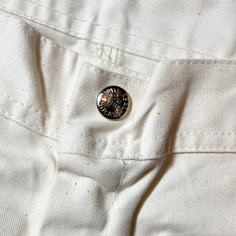1970's〜 STONE CUTTER Painter Pants Deadstock