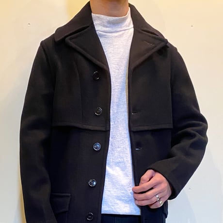 1930's US.ARMY Wool Mackinaw Coat
