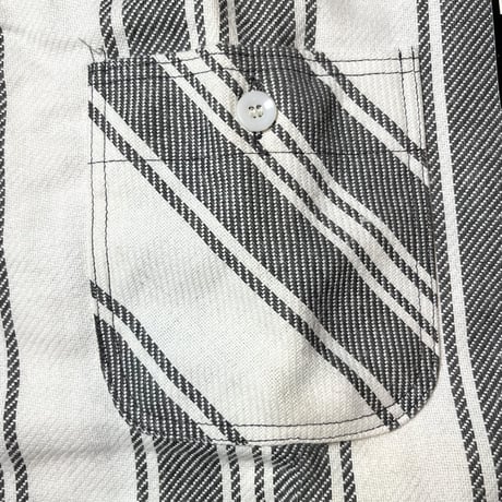 1960's〜 ELY&WALKER Heavy Flannel L/S Shirt Deadstock