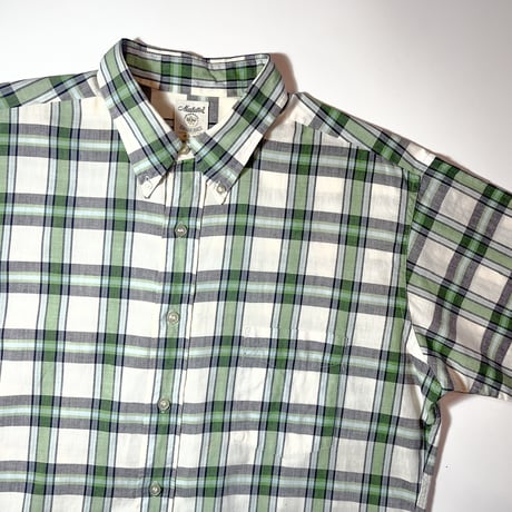 1960's Manhattan S/S Shirt