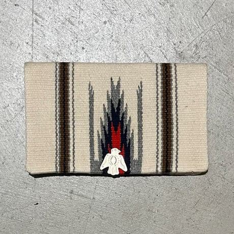 1950's Ganscraft Chimayo Purse