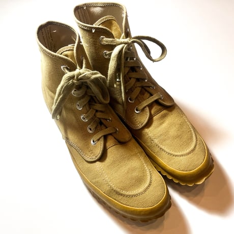 1960〜70's L.L.Bean Main Hiking Shoes