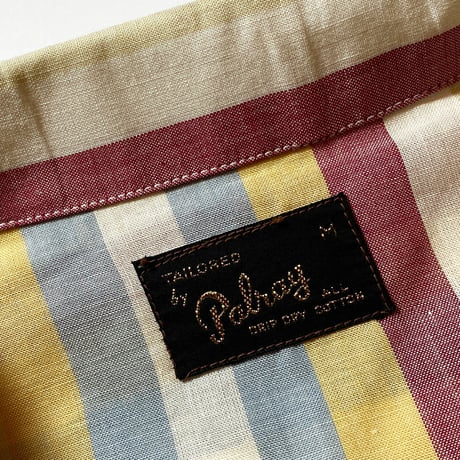 1960's Palray L/S Shirt Deadstock