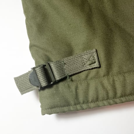 1970's US.NAVY A-2 Deck Jacket Deadstock