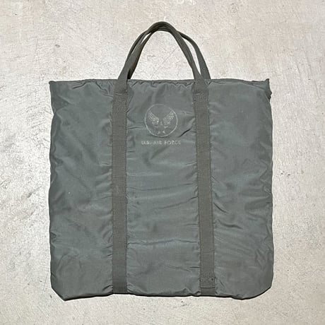 1950's USAF Helmet Bag