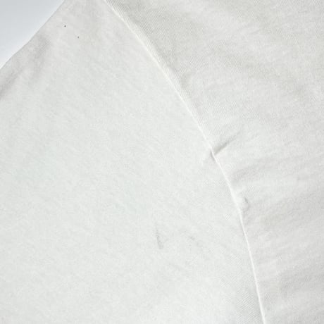 1990's FRUIT OF THE LOOM Printed Tee