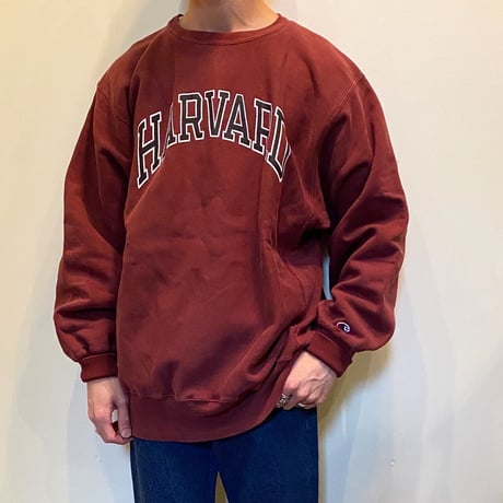 1990's Champion Reverse Weave Sweat