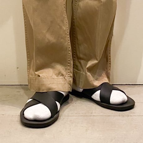 1940's US.ARMY M-45 Chino Trousers