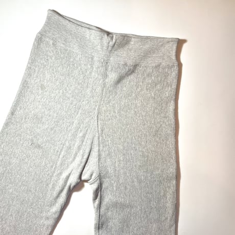 1970's Champion Reverse Weave Sweat Pants